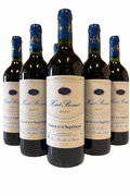 Haut-Bossuet Bordeaux Supérieur 2007 - 6x75cl