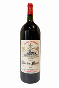 Clos des Moines Lalande de Pomerol 2002 - Magnum 150cl