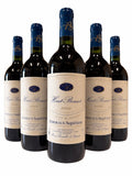 Haut-Bossuet Bordeaux Supérieur 2008 - 6x75cl